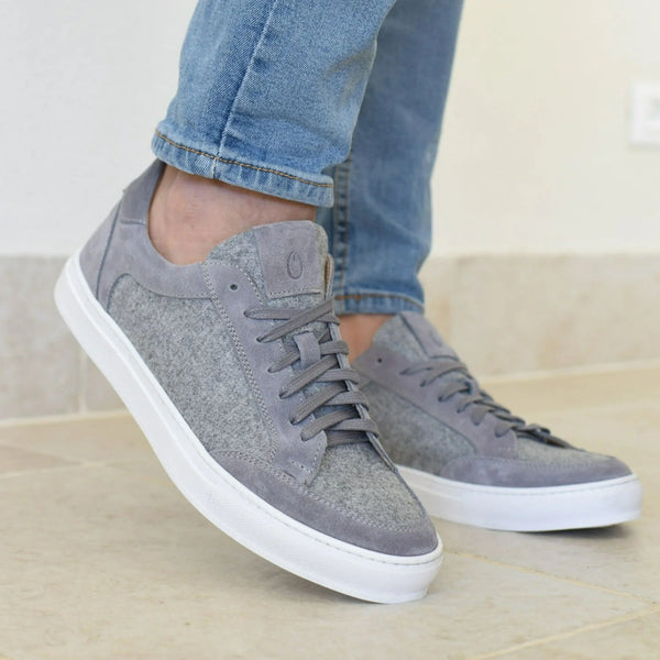 UMBERTINA - Gray