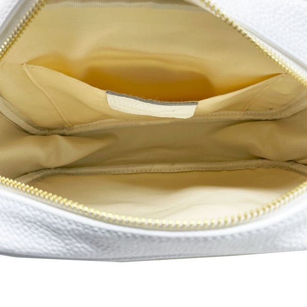 Women's Medium Shoulder Clutch Bag - Siena K045. 