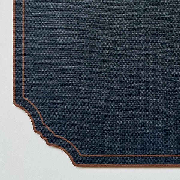 Square Frames Placemat 