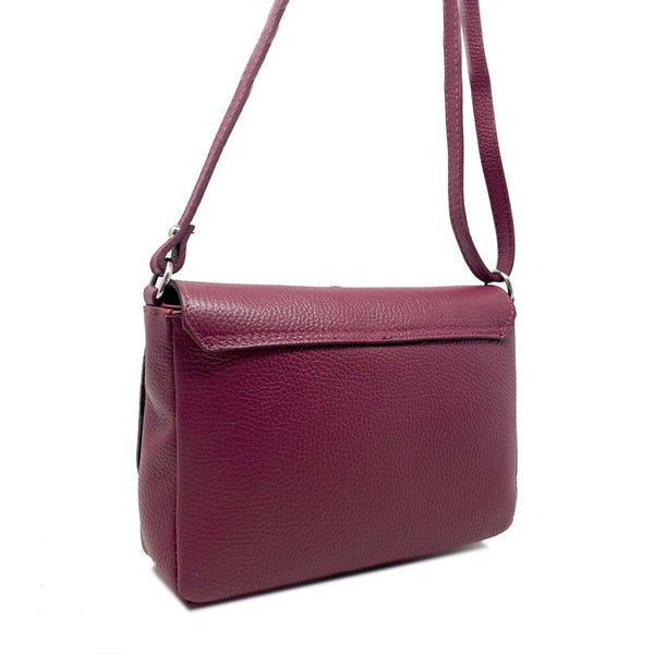 Women's Small Shoulder Clutch Bag - Amalfi K002. 