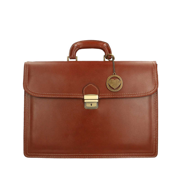 Unisex Document Holder - 39x30x17 cm - 7002 