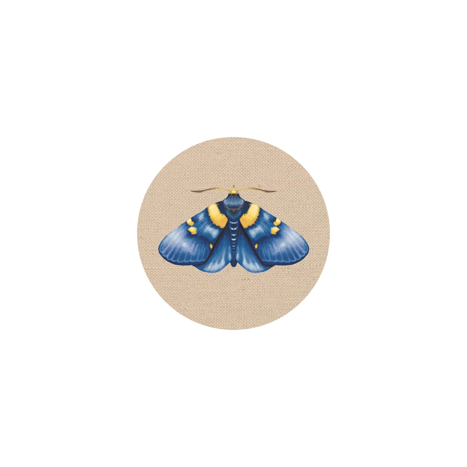 Insects II Coaster 
