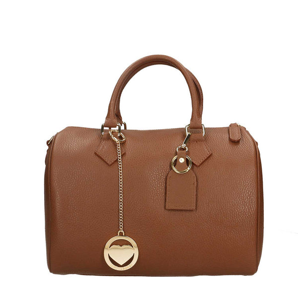Borsa Bauletto a Mano da Donna in Pelle - Positano 5176.