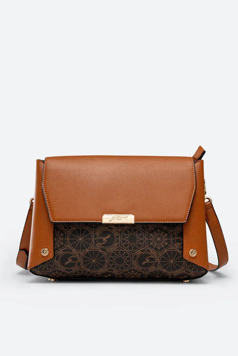 Teodosia Tan Shoulder Bag