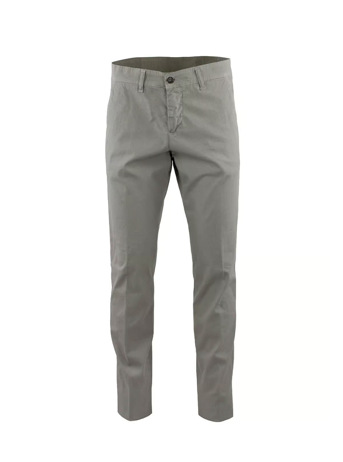 MICRO-RECTANGLE PANTS
