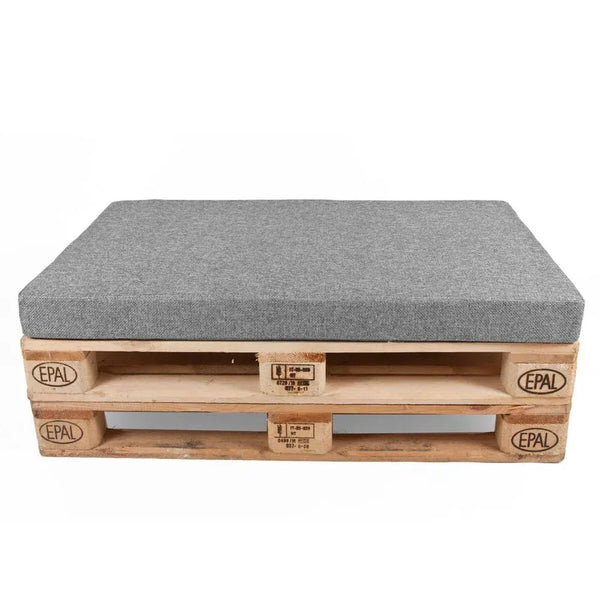 TEX BACK, Schienale per Pallet Rigido in Poliestere 120x30 H15