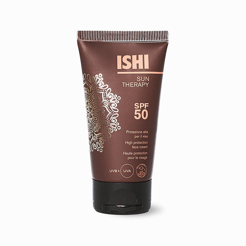 SPF 50 PROTEZ ALTA VISO