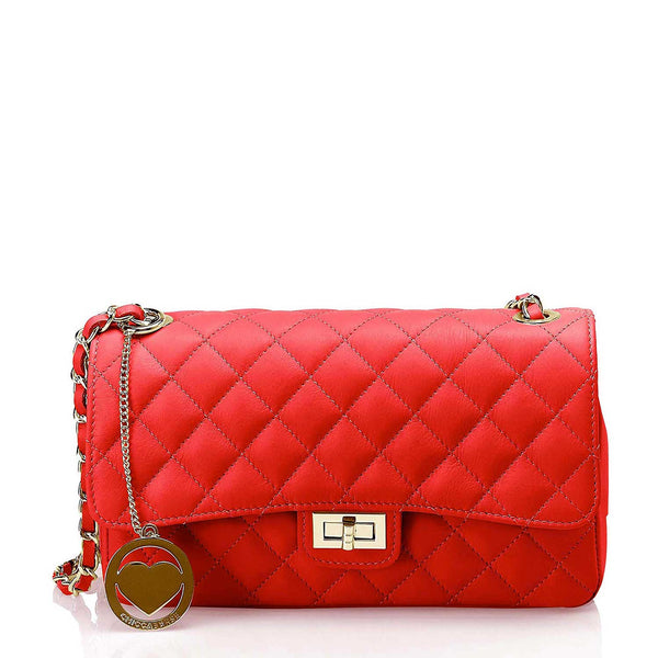 Borsa Clutch da Donna a Tracolla Media – Venezia 7706.