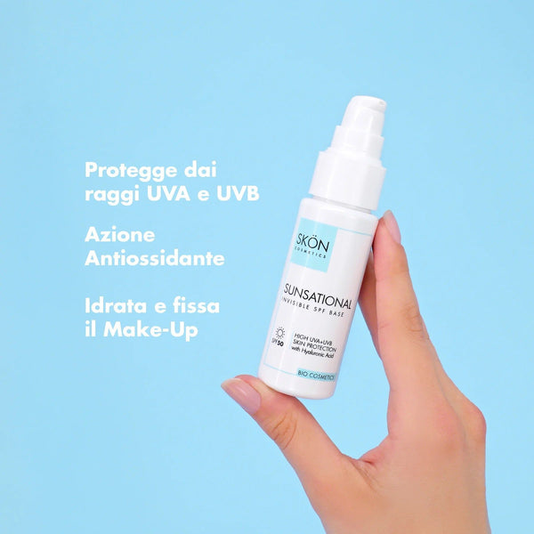 Anti-UV Face Primer