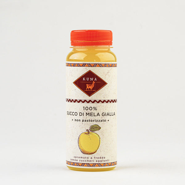 Kuna Yellow Apple