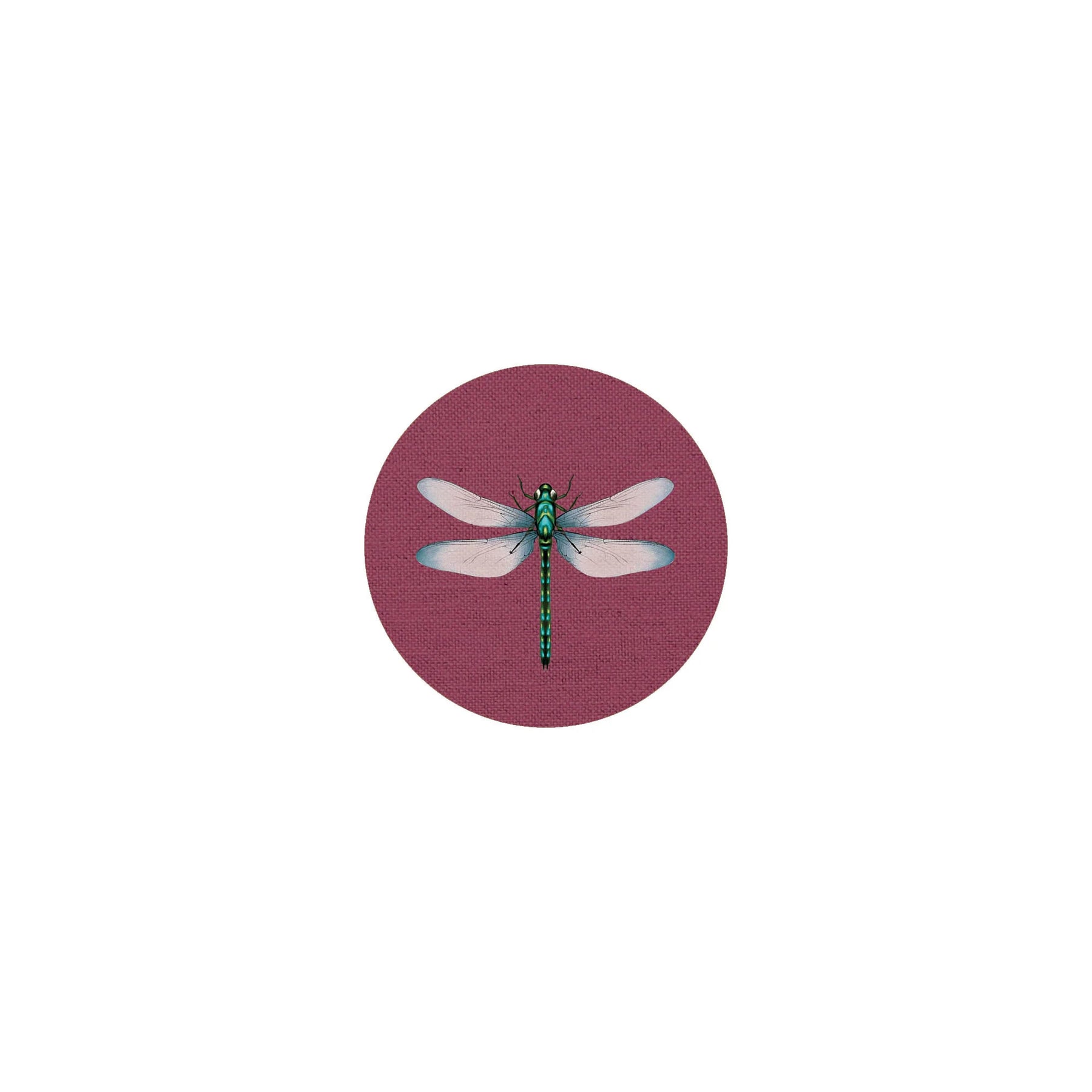 Insect Coaster II