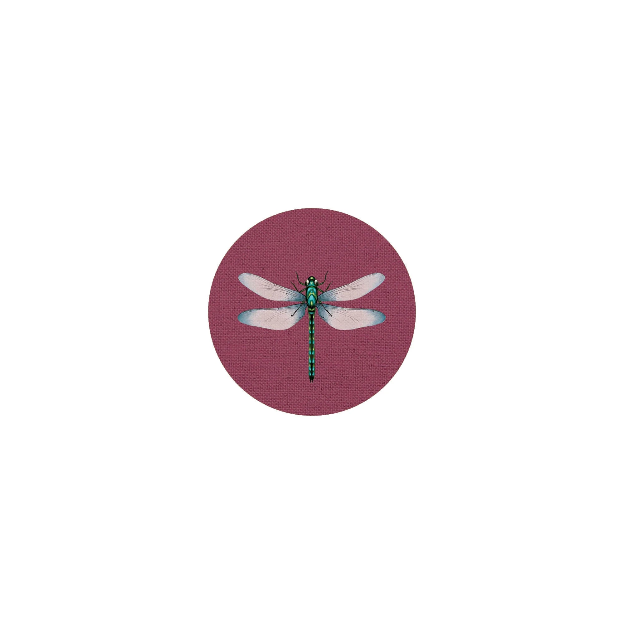 Sottobicchiere Insetti II