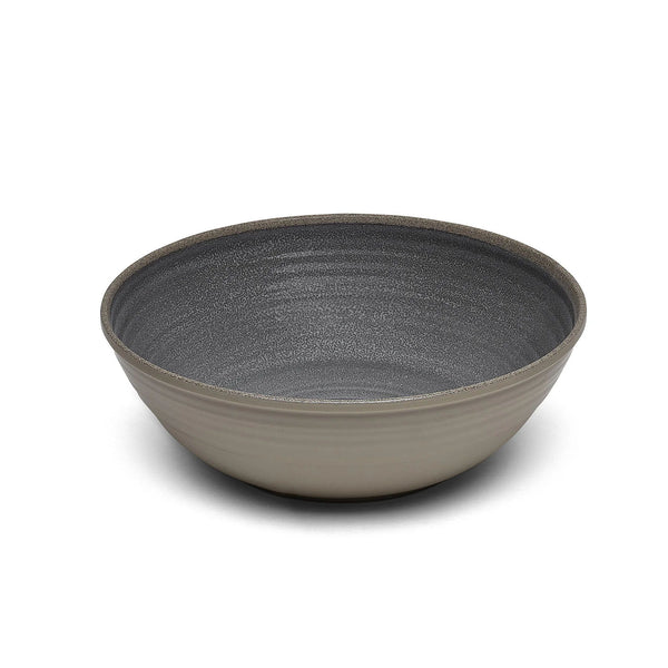 Black Rena Salad Bowl