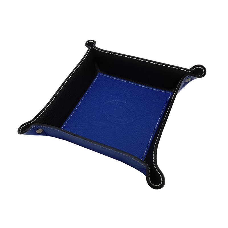 ST01 Leather Tray Organizer Entrance Tray 