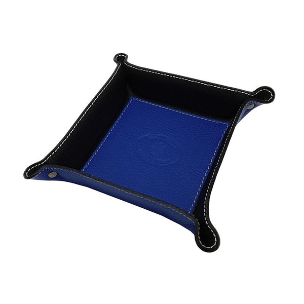 ST01 Leather Tray Organizer Entrance Tray 