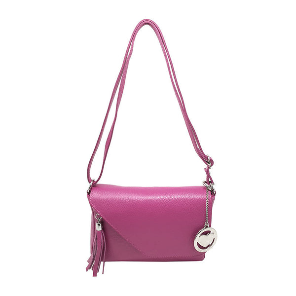 Women's Small Shoulder Clutch Bag - Amalfi K002. 
