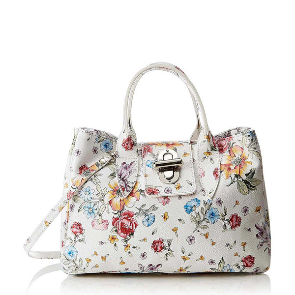 Borsa da Donna a Mano Stampa Cocco – 7718.