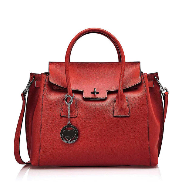 Women's Handbag with Scrigno Closure – Portofino 7705. 
