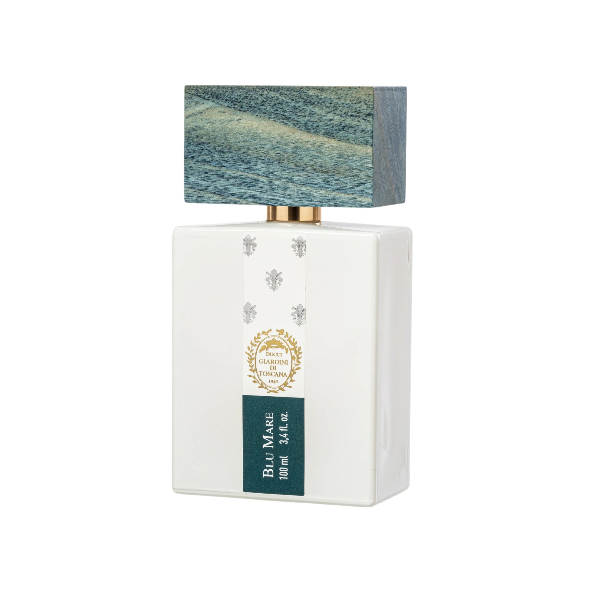 Blu Mare - Eau De Parfum 100 ml