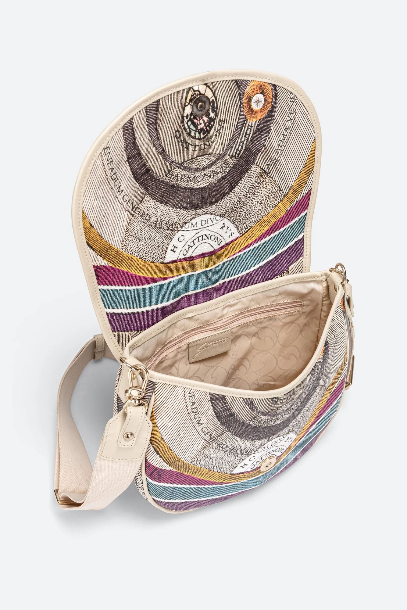 Planetarium Shoulder Bag
