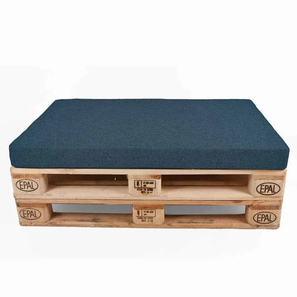 TEX BACK, Schienale per Pallet Rigido in Poliestere 120x30 H15