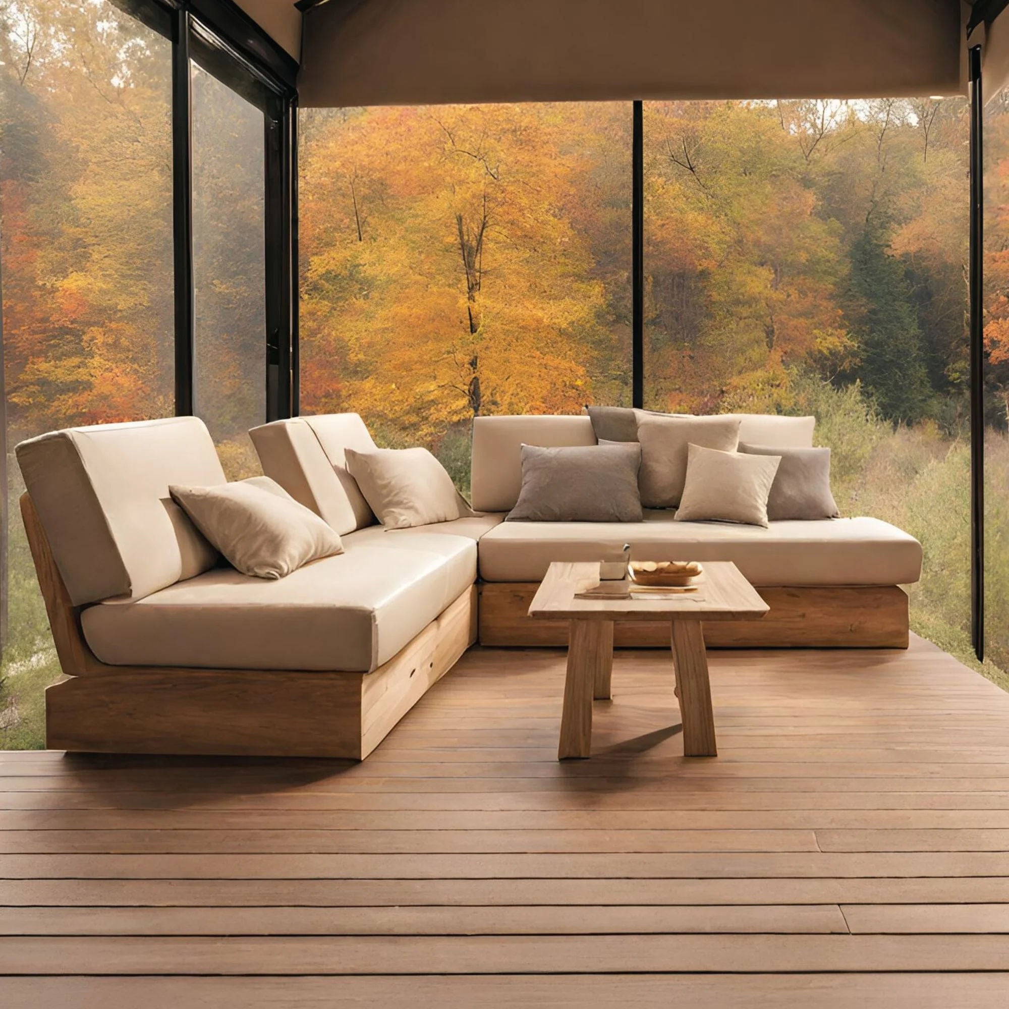 ECO BACK, Backrest for Rigid Pallet in Eco-leather 120x30 H15