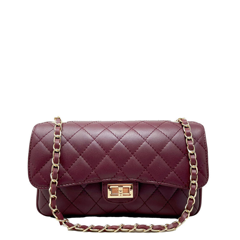 Borsa Clutch da Donna a Tracolla Media – Venezia 7706.