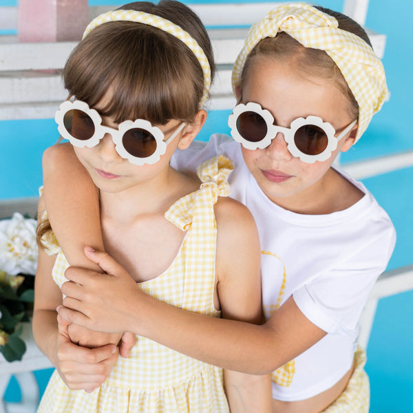 BASIC MICROVICHY HEADBAND