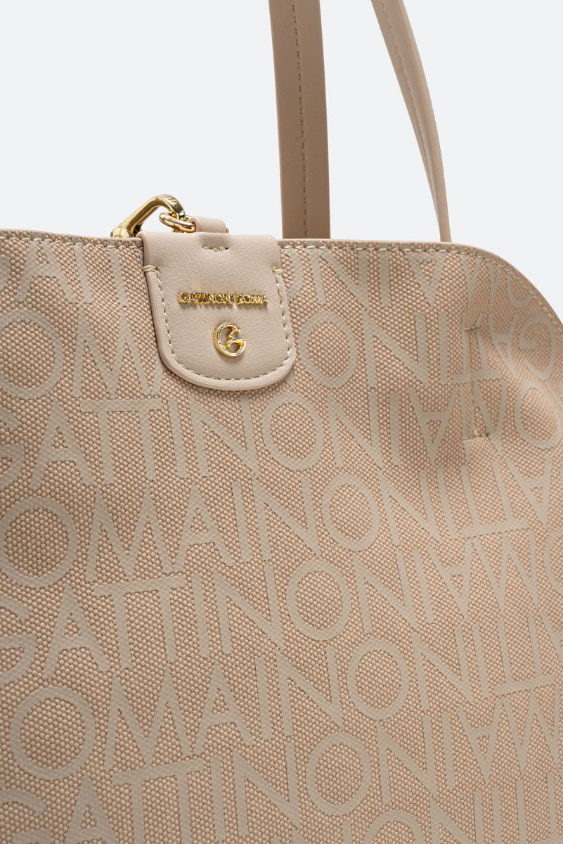 Bugatti Charlie Beige Large