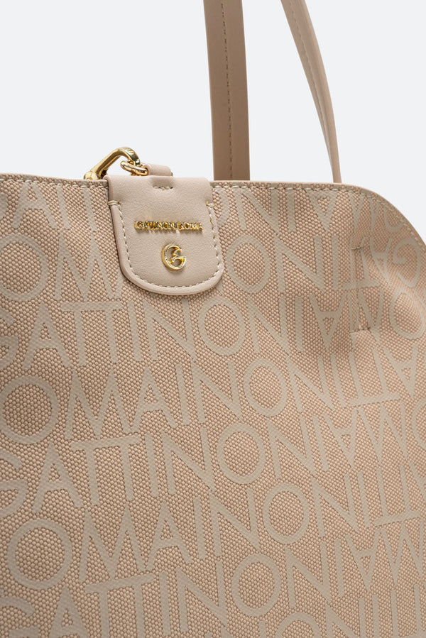 Bugatti Charlie Beige Large