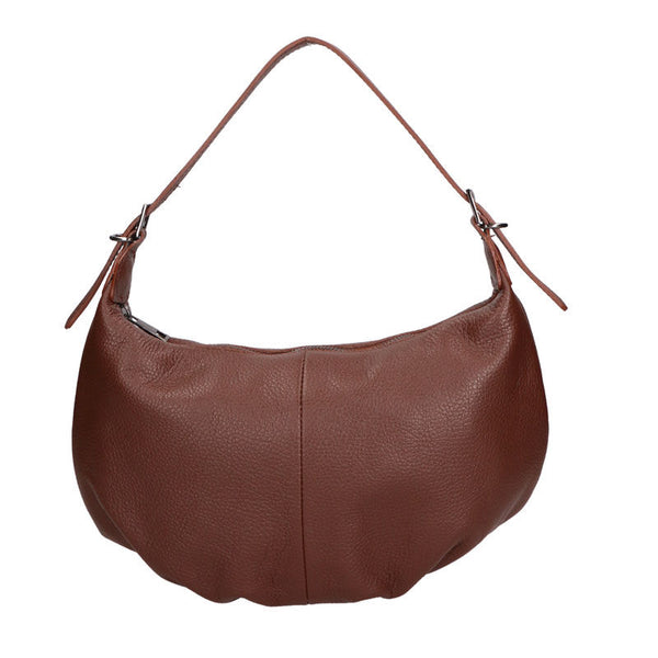 Dollaro Leather Women's Shoulder Bag - 6512.