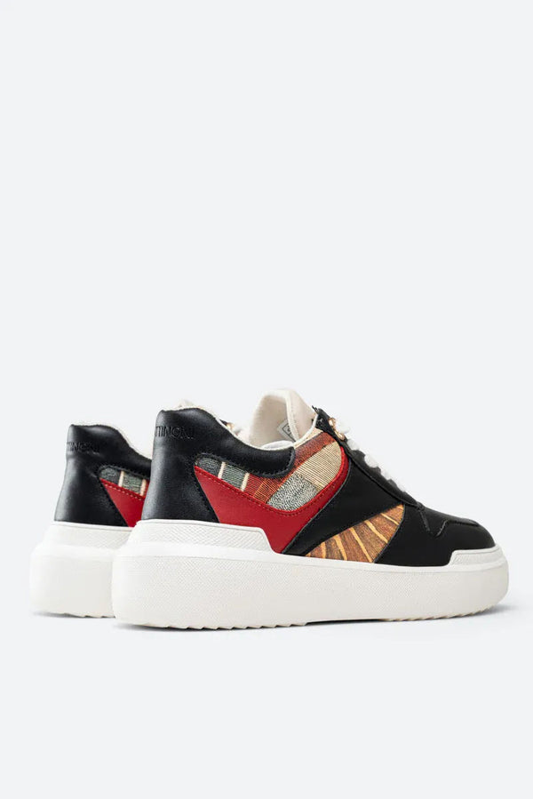 Leon Planetarium Classic sneaker