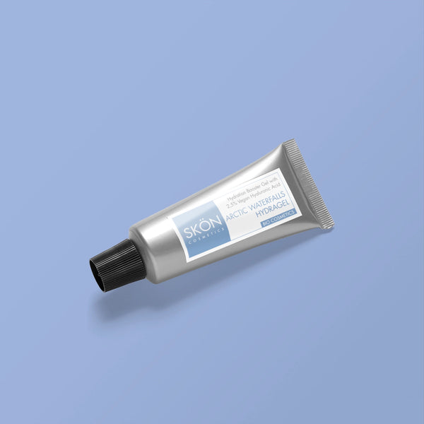 Pure Hyaluronic Acid Face Serum