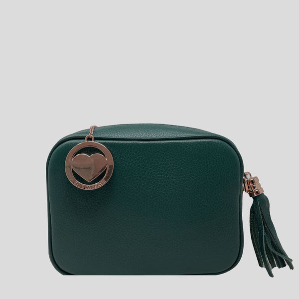 Borsa Media da Donna a Spalla Clutch - K045.