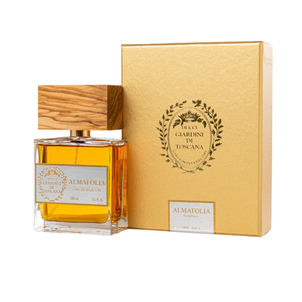 Almafolia - Eau de Parfum 100 ml