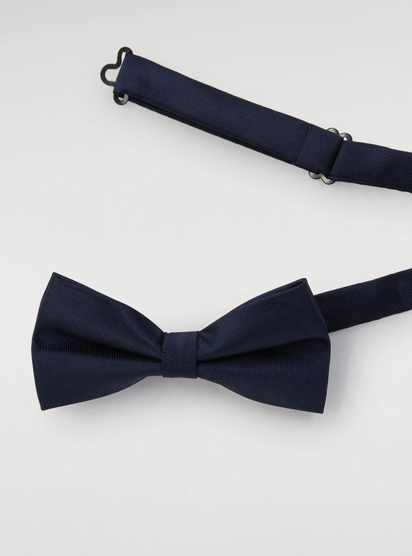 Silk Bow Tie