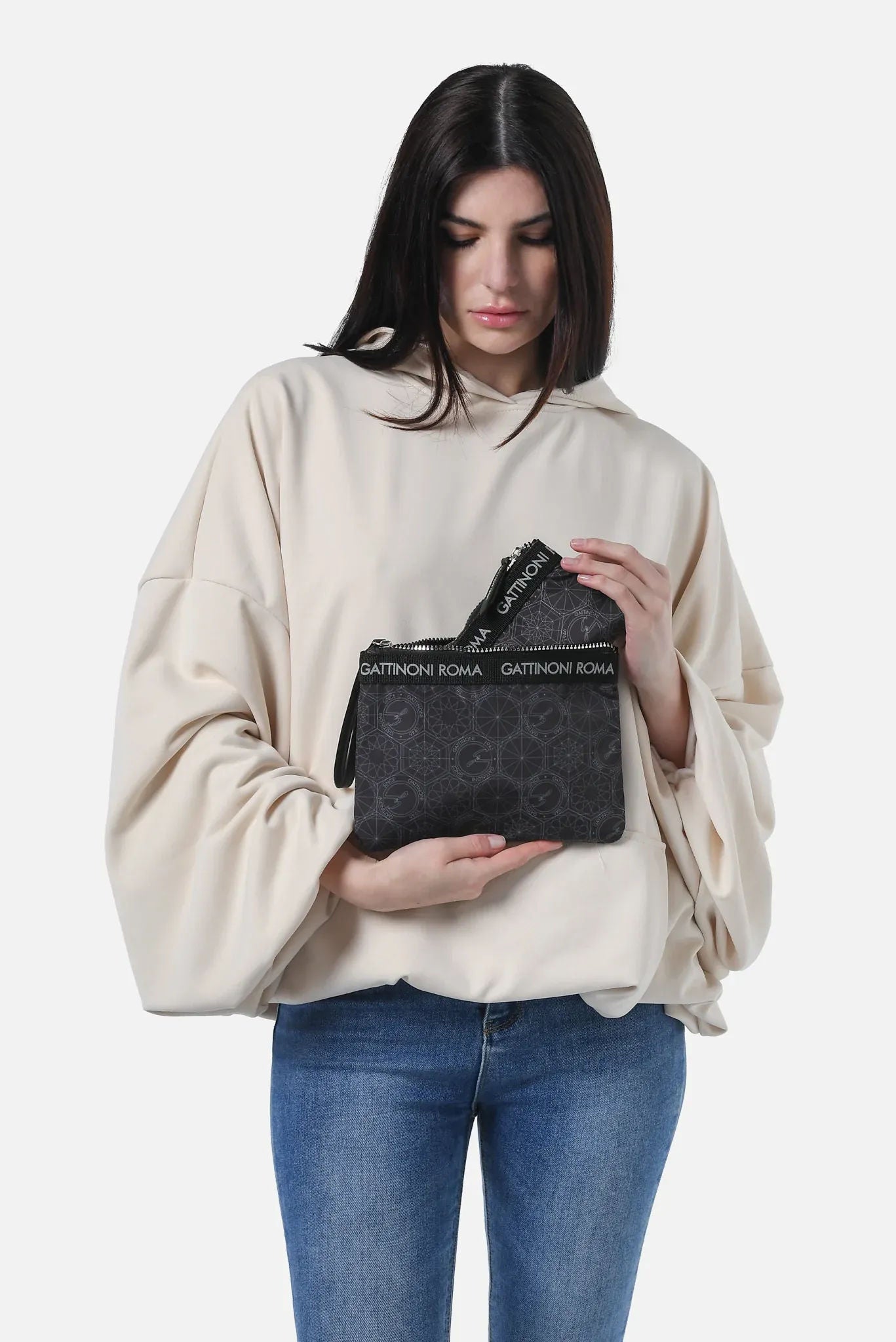 Easychic Two-in-One Pouch
