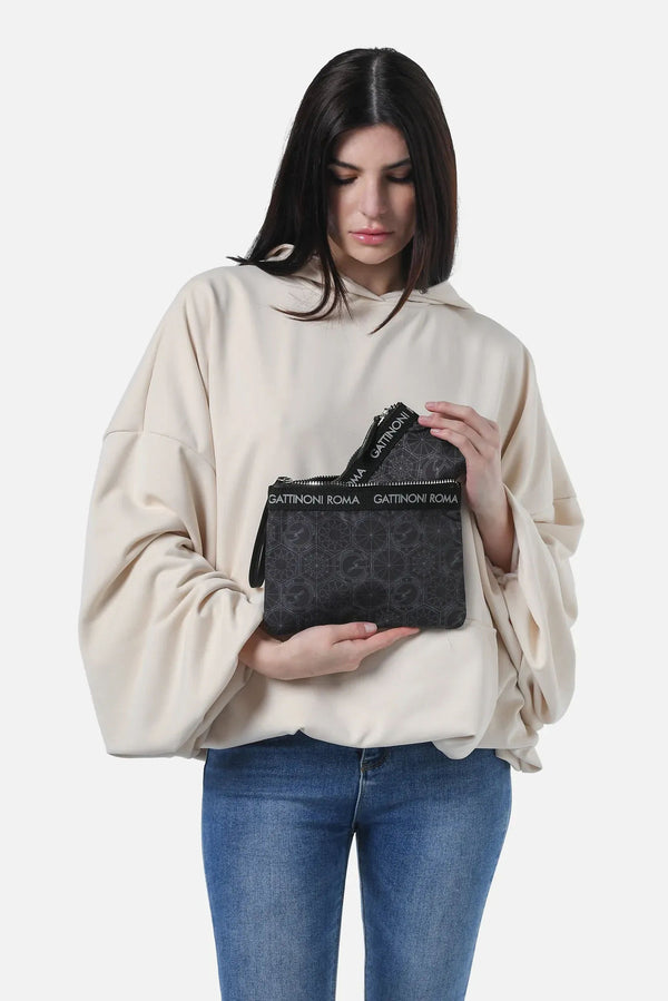 Easychic Two-in-One Pouch
