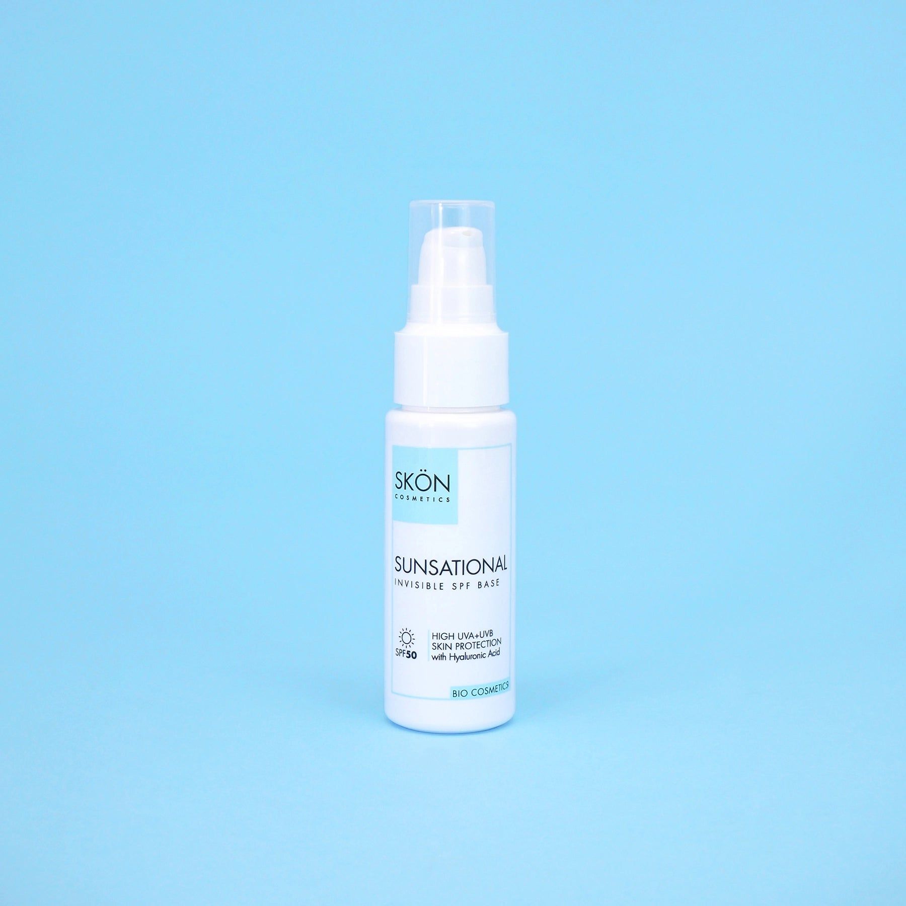 Anti-UV Face Primer