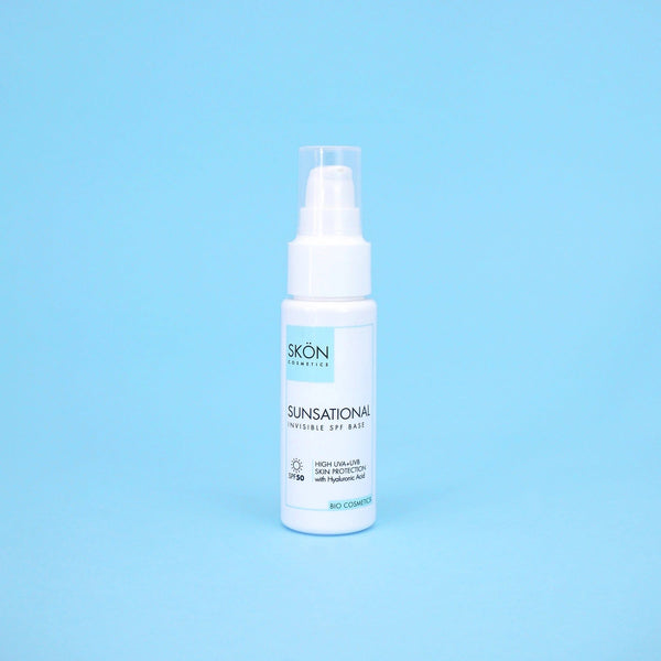 Anti-UV Face Primer