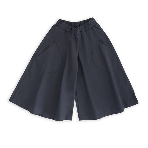 PANTALONE AMPIO VISCOSA