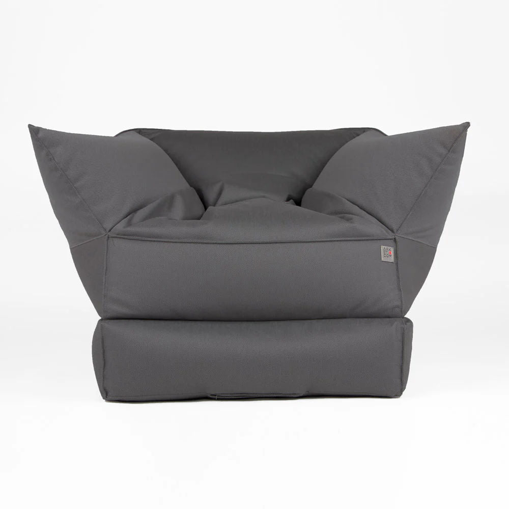 APOLLO 11, Floating Pool Chair 80x80 h 77