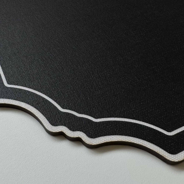 Square Frames Placemat 