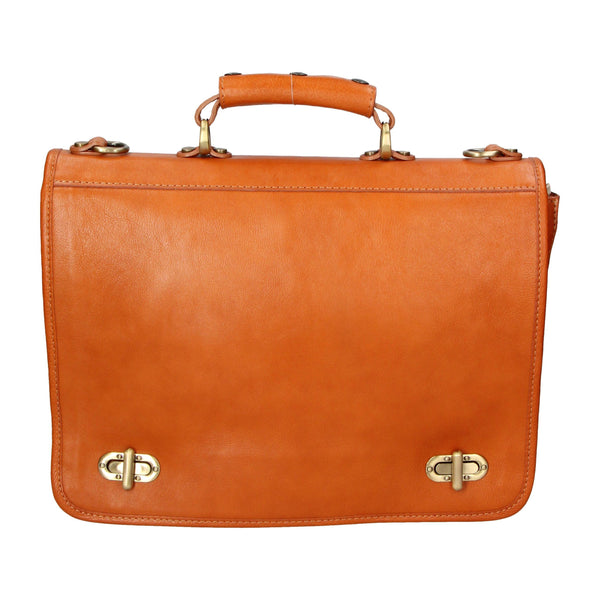 Handbag Work Bag with Shoulder Strap Briefcase Document Holder - 40x30x11 Cm - 9125 