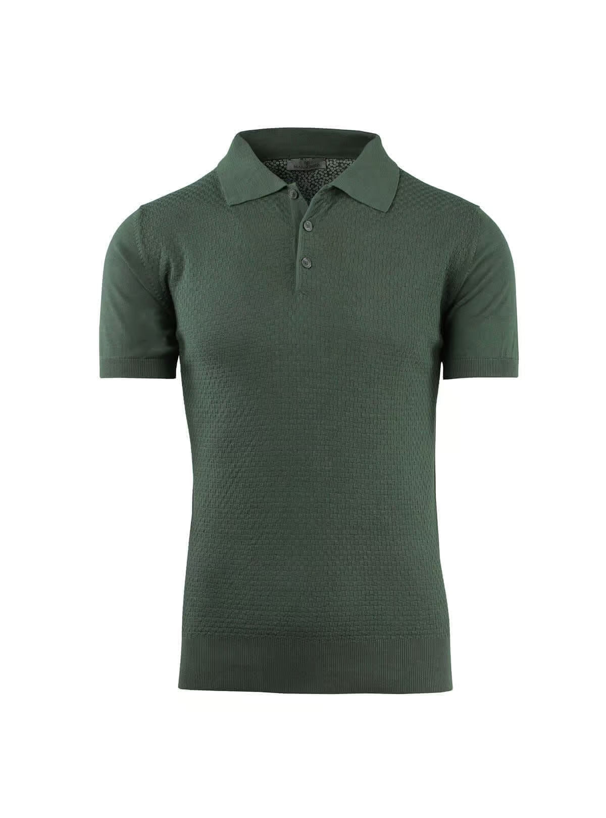 POLO M/M DAVANTI LAVORATO