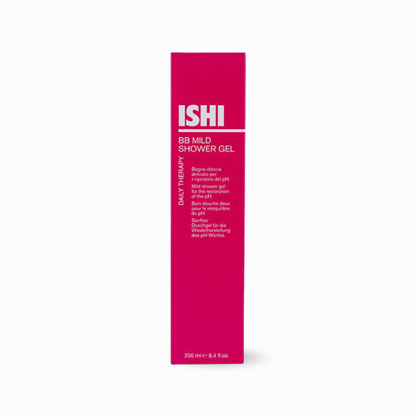 BB MILD SHOWER GEL