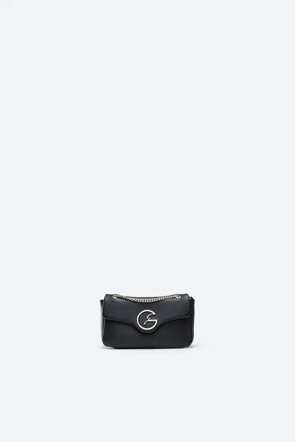 Flap Bag Lively Nera