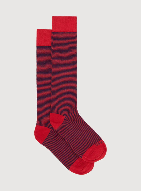 Calza riga stretta