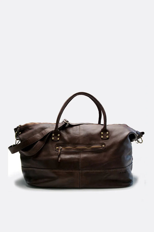 Vintage Duffel Bag
