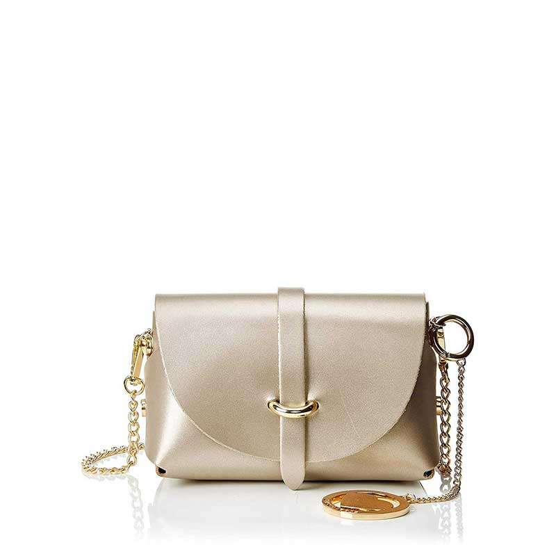 Women's Shoulder Bag Clutch - 7700. 